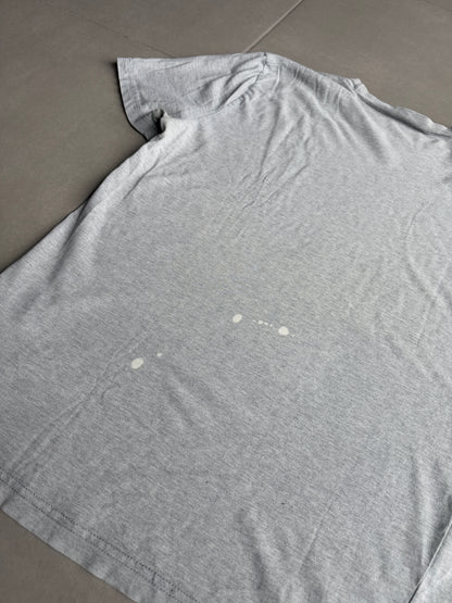 Dior Homme AW07 “Navigate” inexorable wing T-shirt