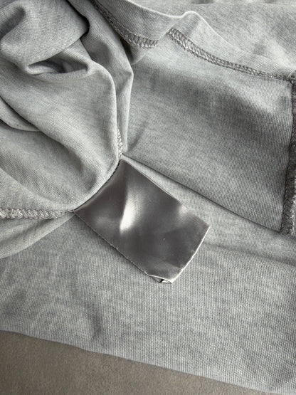 Dior Homme AW07 “Navigate” inexorable wing T-shirt