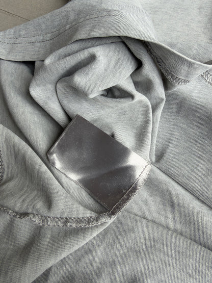 Dior Homme AW07 “Navigate” inexorable wing T-shirt