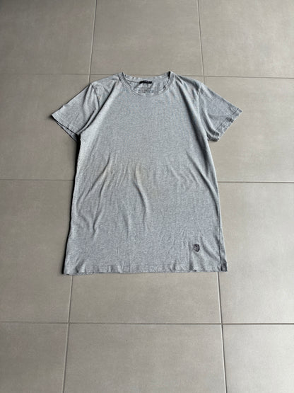 Balmain AW10 Embroidered tiger T-shirt