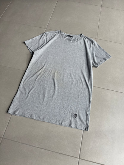 Balmain AW10 Embroidered tiger T-shirt