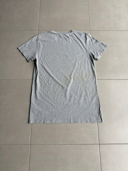 Balmain AW10 Embroidered tiger T-shirt