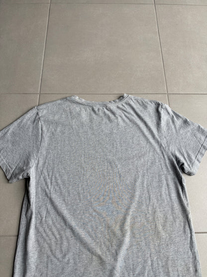 Balmain AW10 Embroidered tiger T-shirt