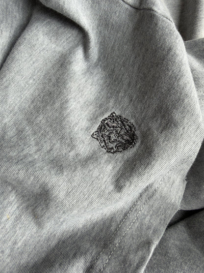 Balmain AW10 Embroidered tiger T-shirt