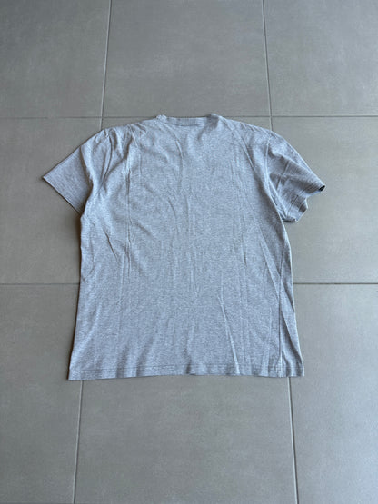 Dior Homme AW07 “Navigate” inexorable wing T-shirt