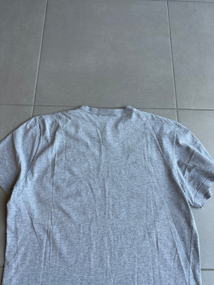 Dior Homme AW07 “Navigate” inexorable wing T-shirt