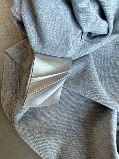 Dior Homme AW07 “Navigate” inexorable wing T-shirt