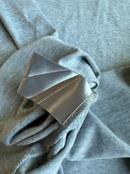 Dior Homme AW07 “Navigate” inexorable wing T-shirt