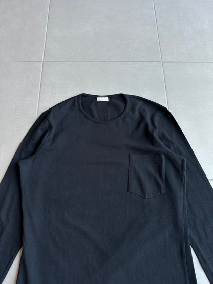 Helmut Lang AW1997 Press Backstage long sleeve shirt