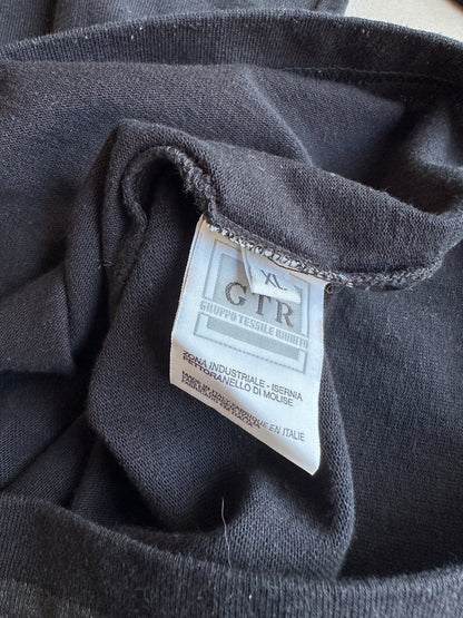 Helmut Lang AW1997 Press Backstage long sleeve shirt