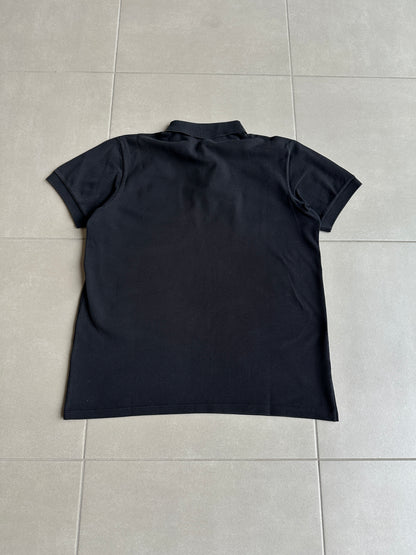 Dior Homme AW06 "These grey days" Forget Me Not polo