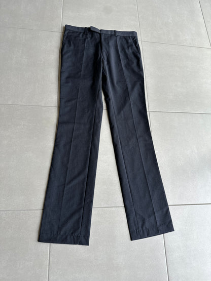 Dior Homme SS06 Chalk pinstripe trousers