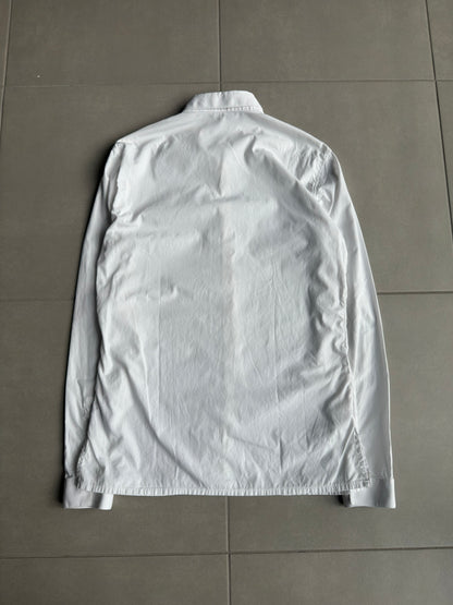 Dior Homme AW02 "reflexion" button up
