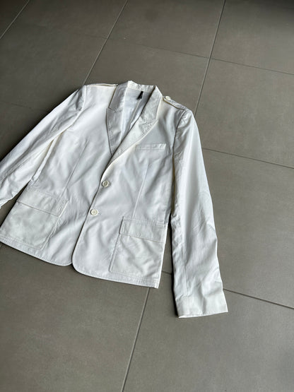 Dior Homme SS05 “BECK/Untitled” military jacket