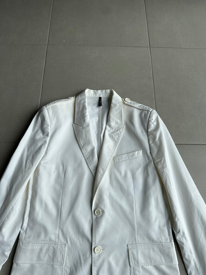 Dior Homme SS05 “BECK/Untitled” military jacket