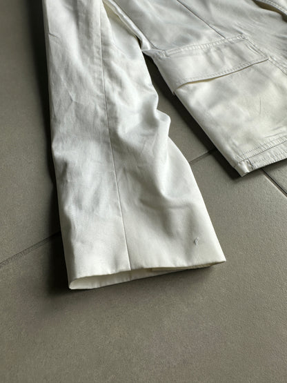 Dior Homme SS05 “BECK/Untitled” military jacket