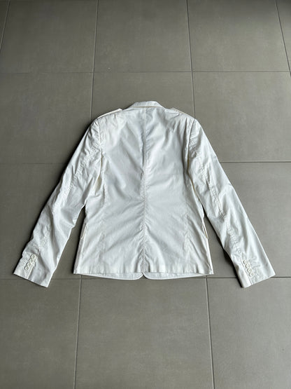 Dior Homme SS05 “BECK/Untitled” military jacket