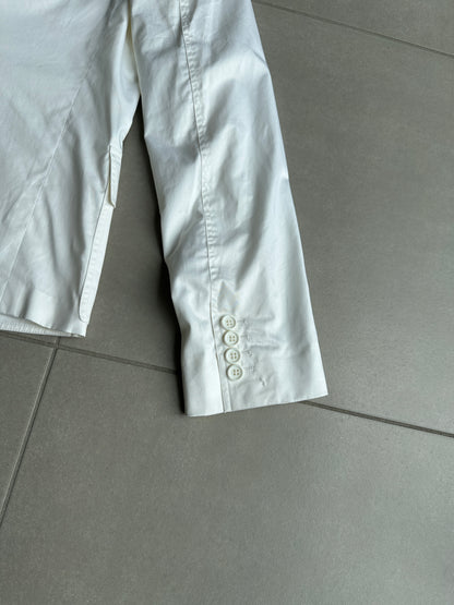 Dior Homme SS05 “BECK/Untitled” military jacket