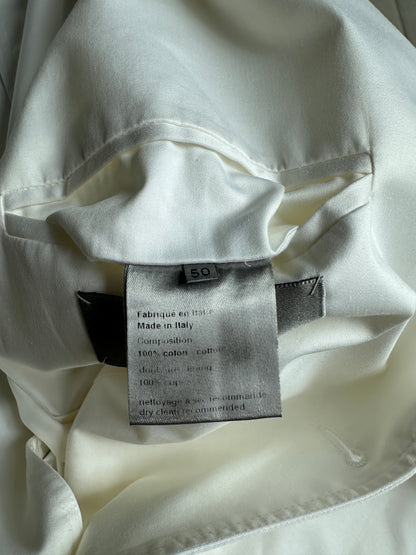 Dior Homme SS05 “BECK/Untitled” military jacket