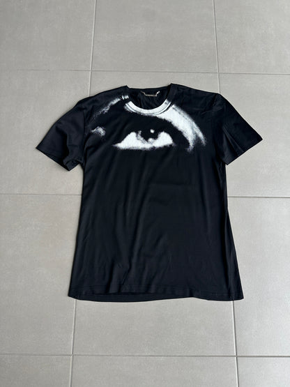 Dior Homme AW04 “VOTC” Eye print t-shirt