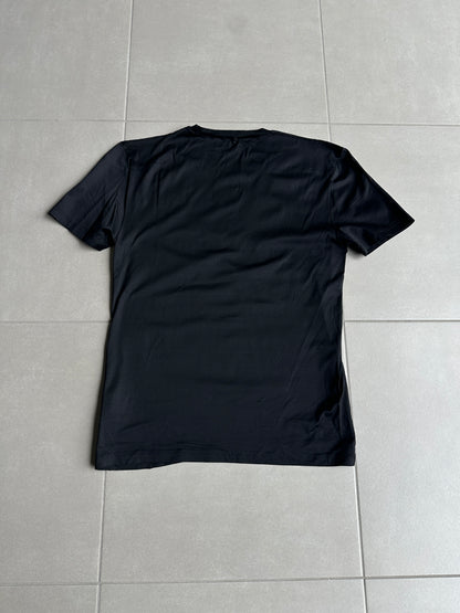 Dior Homme AW04 “VOTC” Eye print t-shirt