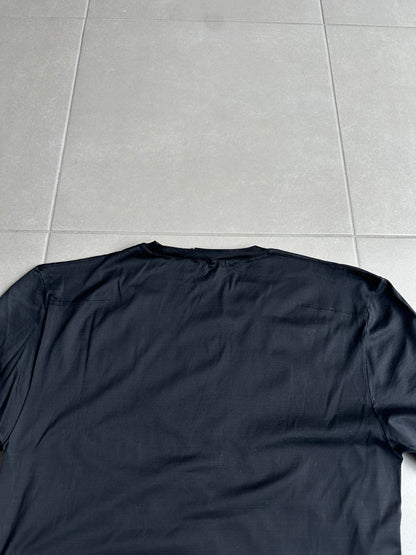 Dior Homme AW04 “VOTC” Eye print t-shirt