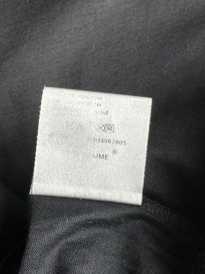 Dior Homme AW04 “VOTC” Eye print t-shirt