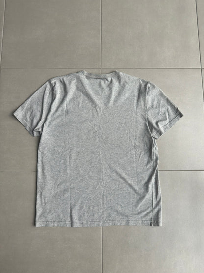 Dior Homme AW07 “Navigate” let’s go home t-shirt