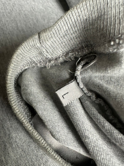 Dior Homme AW07 “Navigate” let’s go home t-shirt