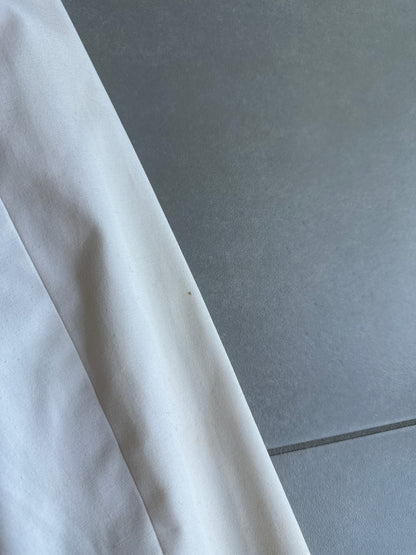 Dior Homme SS05 “BECK/Untitled” Shawl lapel blazer