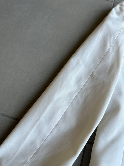 Dior Homme SS05 “BECK/Untitled” Shawl lapel blazer