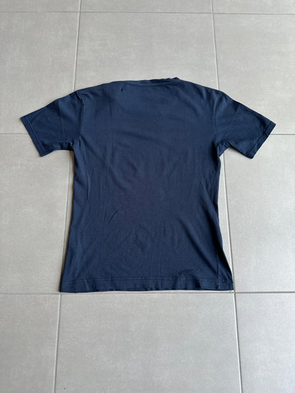 Balmain Homme SS11 Tiger graphic T-shirt