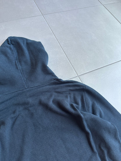 Dior Homme AW07 “Navigate” bee motif hoodie
