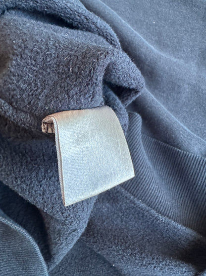 Dior Homme AW07 “Navigate” bee motif hoodie