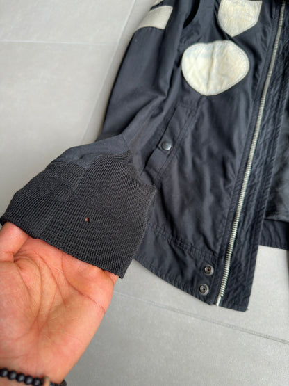 Rick Owens SS08 "CREATCH" f1 jacket