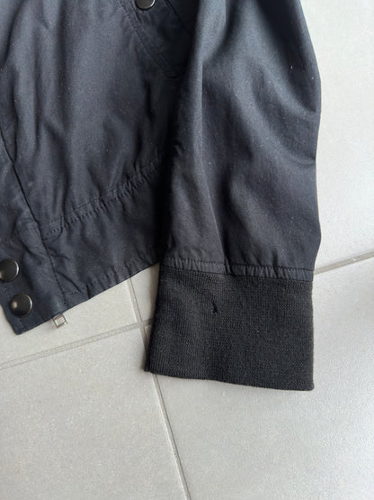 Rick Owens SS08 "CREATCH" f1 jacket