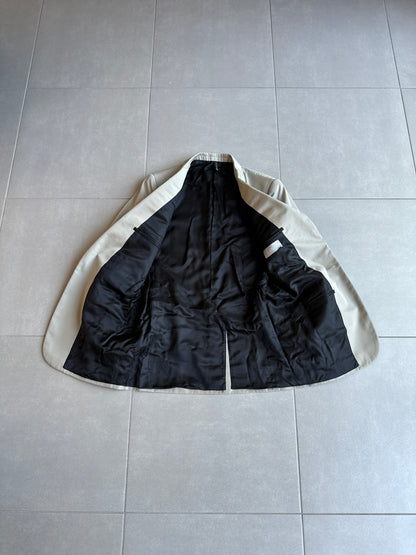 Dior Homme SS03 “Follow me” 1 button blazer