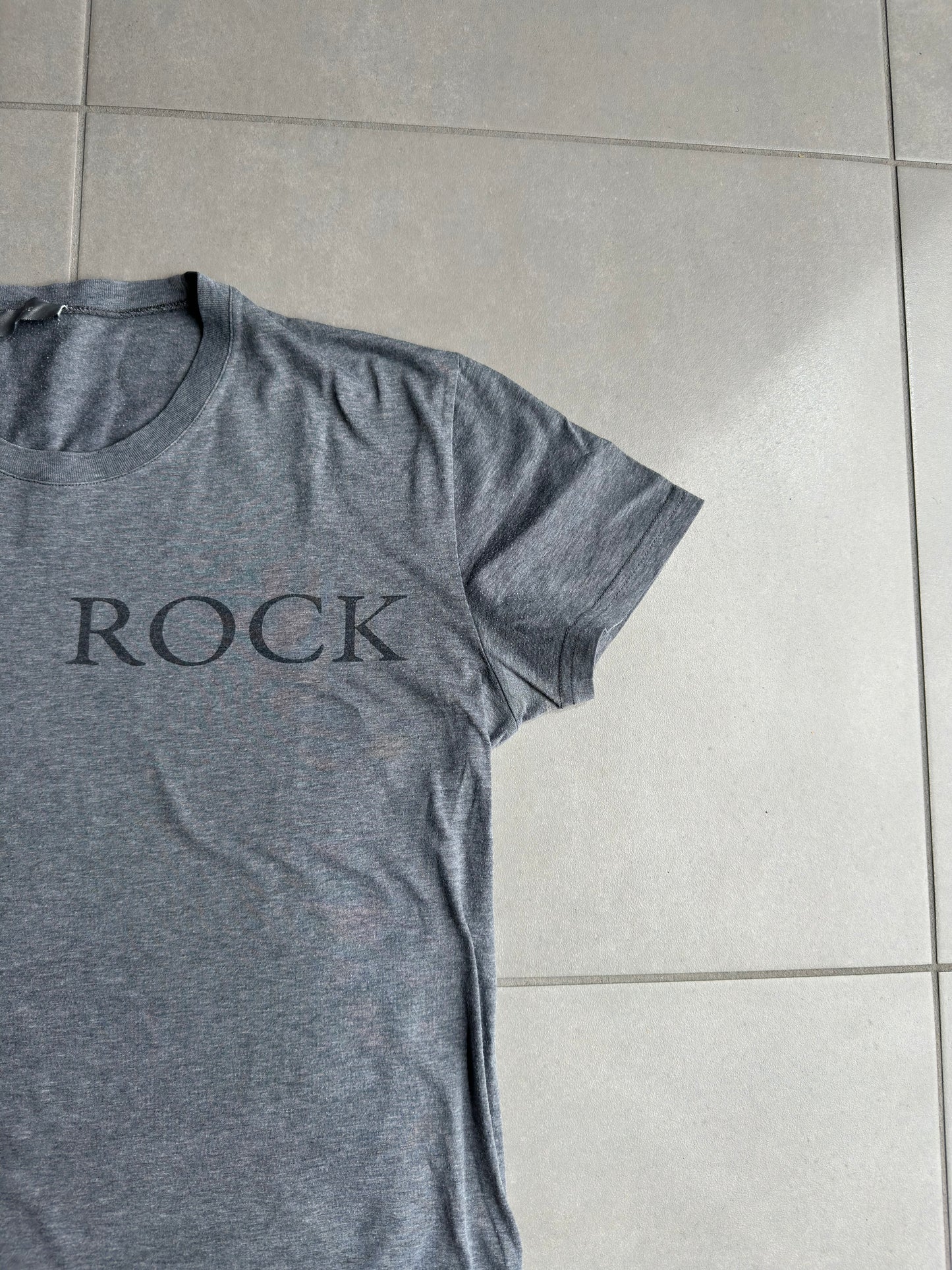 Dior Homme SS09 “Let’s rock” T-shirt