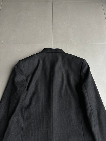 Dior Homme AW05 “In the morning” cropped tailored jacket