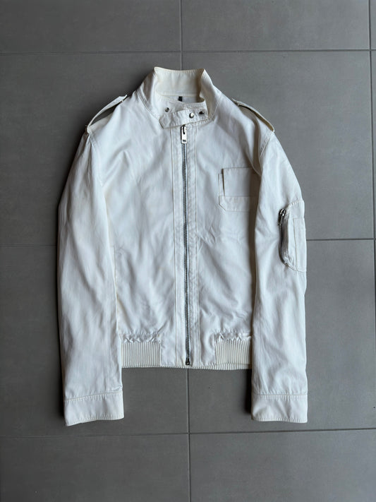 Dior Homme SS05 Military Jacket