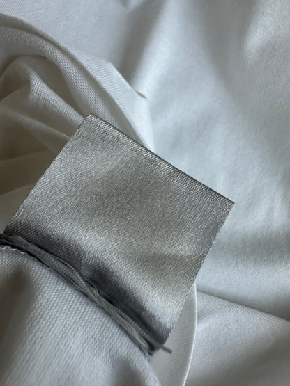 Dior homme AW07 “Navigate” Bee motif tank top