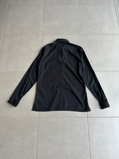 Dior Homme SS02 “Boys Don’t Cry” Sheer button up