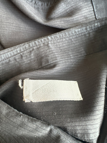 Dior Homme SS02 “Boys Don’t Cry” Sheer button up