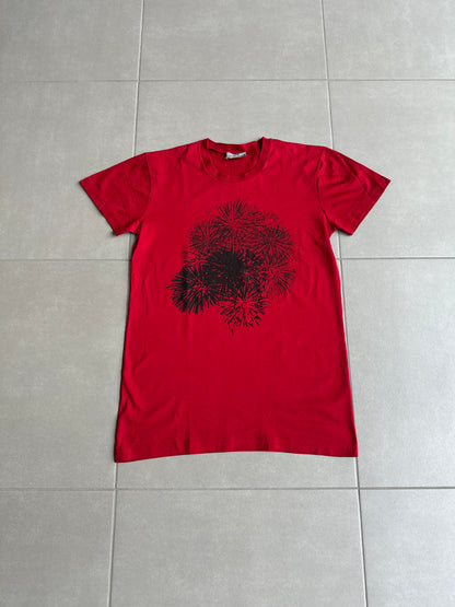 Dior Homme By KVA SS11 fireworks T-shirt