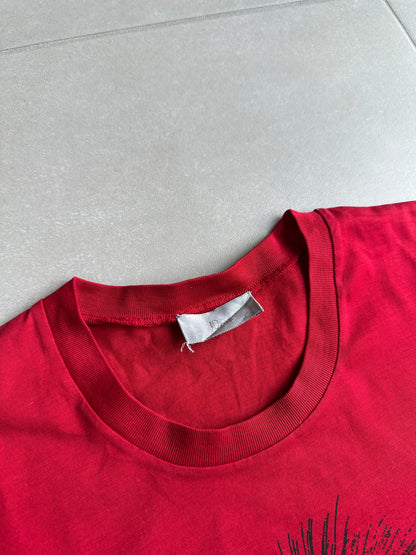 Dior Homme By KVA SS11 fireworks T-shirt