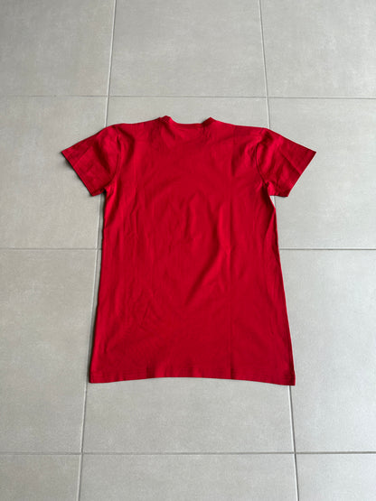 Dior Homme By KVA SS11 fireworks T-shirt
