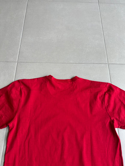 Dior Homme By KVA SS11 fireworks T-shirt