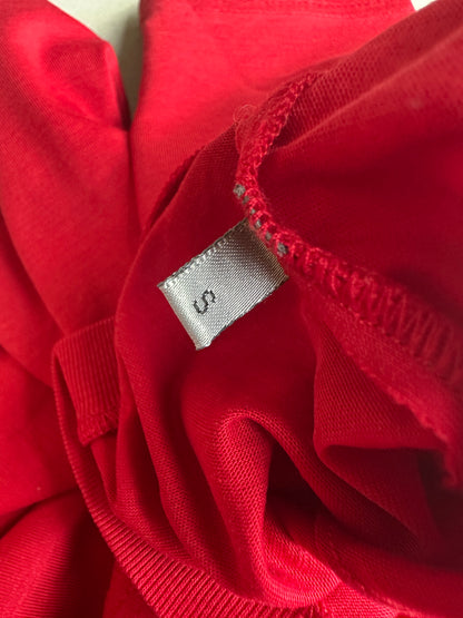 Dior Homme By KVA SS11 fireworks T-shirt
