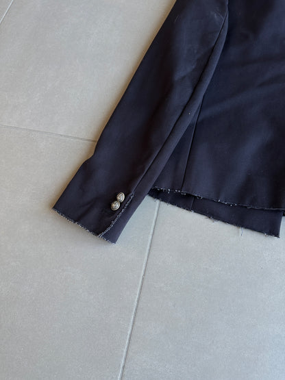 Balmain Homme SS14 Military jacket