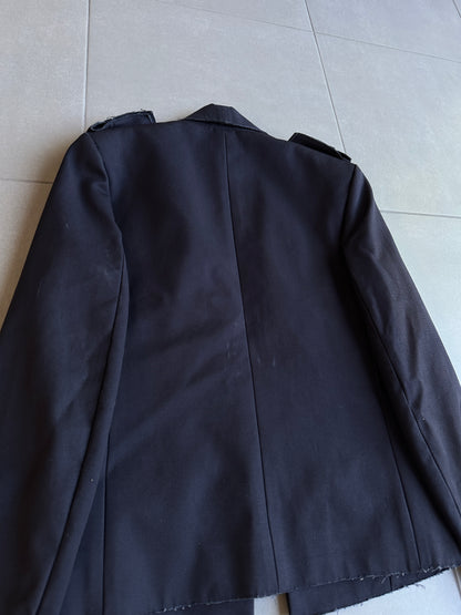 Balmain Homme SS14 Military jacket